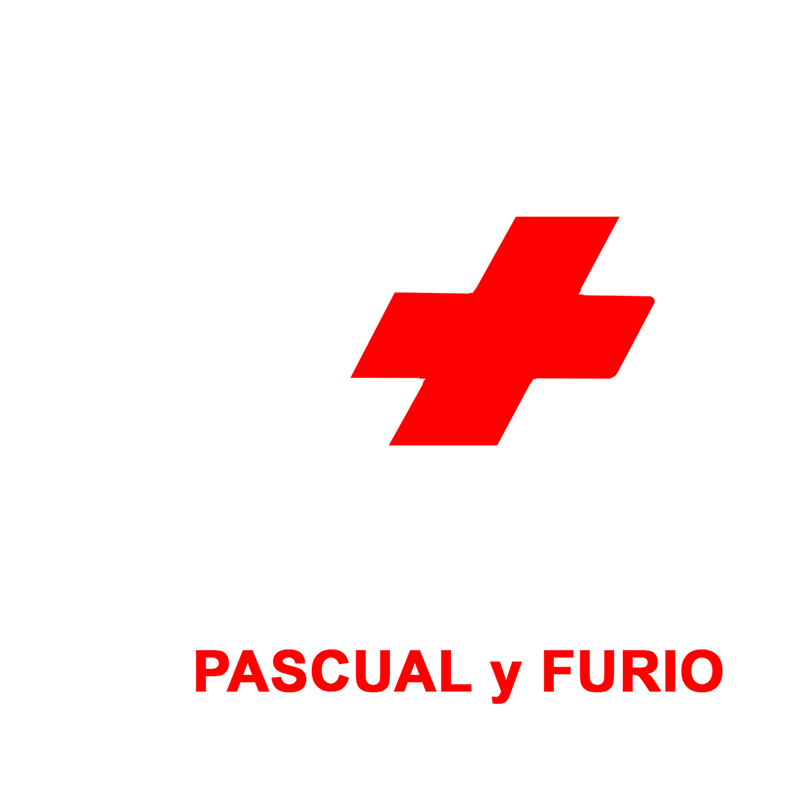 Pascual y Furio